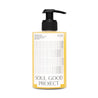 Yuzu Ultra Hydrating Hand Wash 300ml