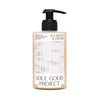 sea breeze & orchid hydrating hand wash