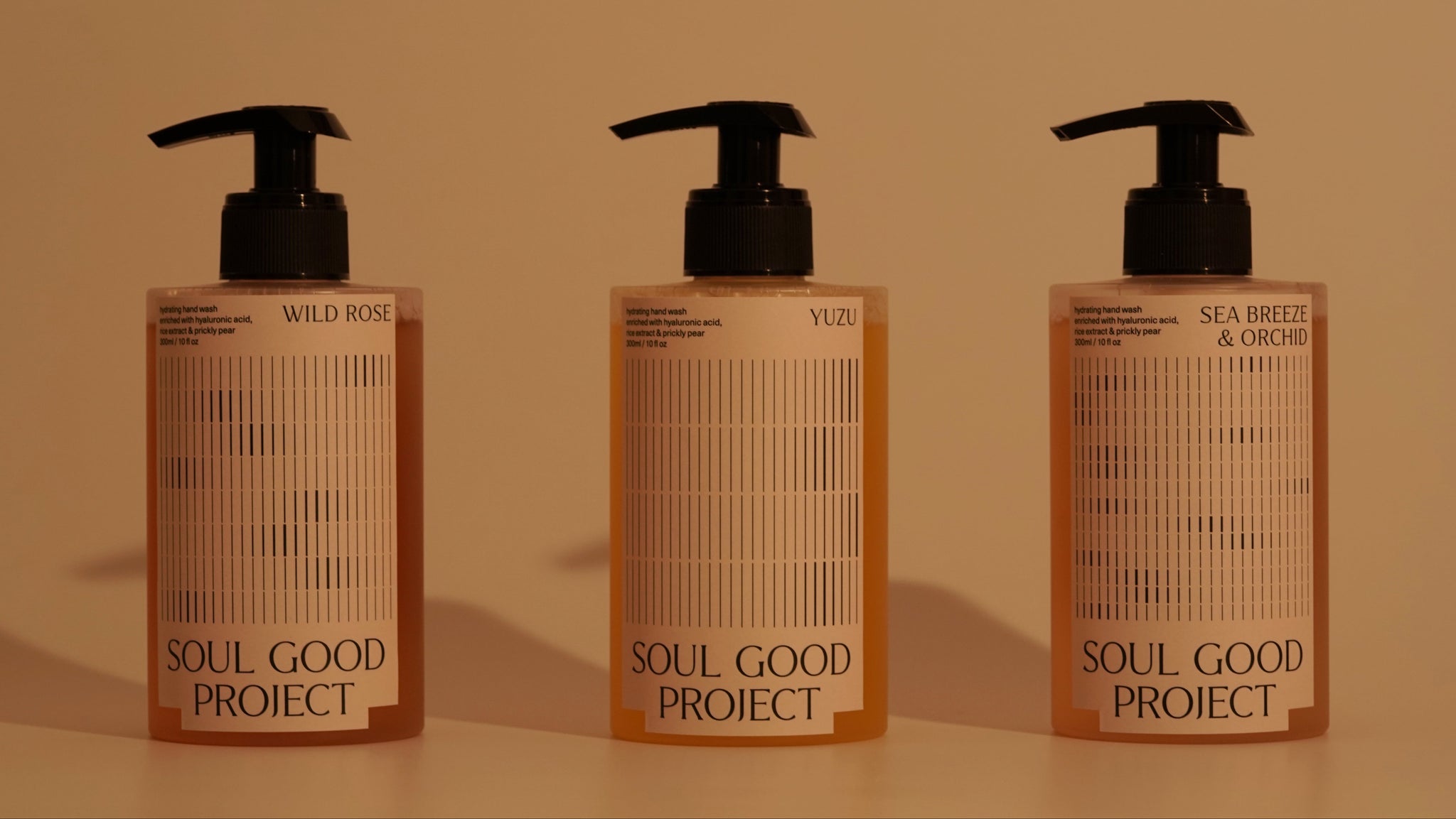 hydrating hand wash singapore