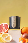 Summer Yuzu Scented Candle